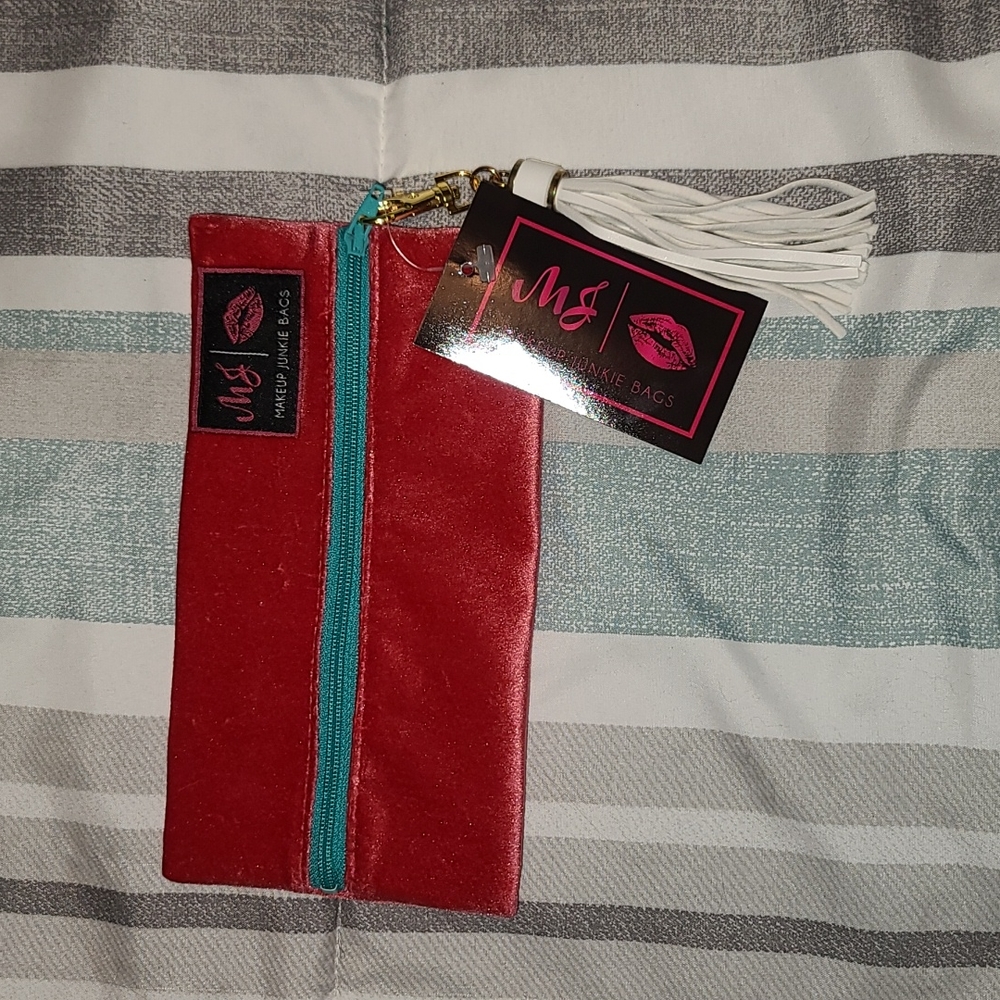 Mini Makeup Junkie bag